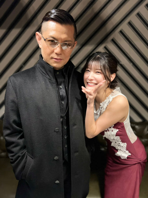 的場浩司様 着用 – GARNIER（ガルニエ）公式オンラインストア