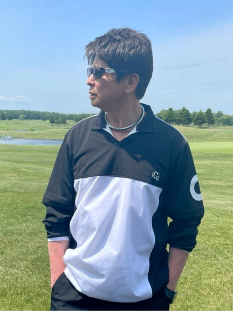 哀川翔様 着用 – GARNIER（ガルニエ）公式オンラインストア