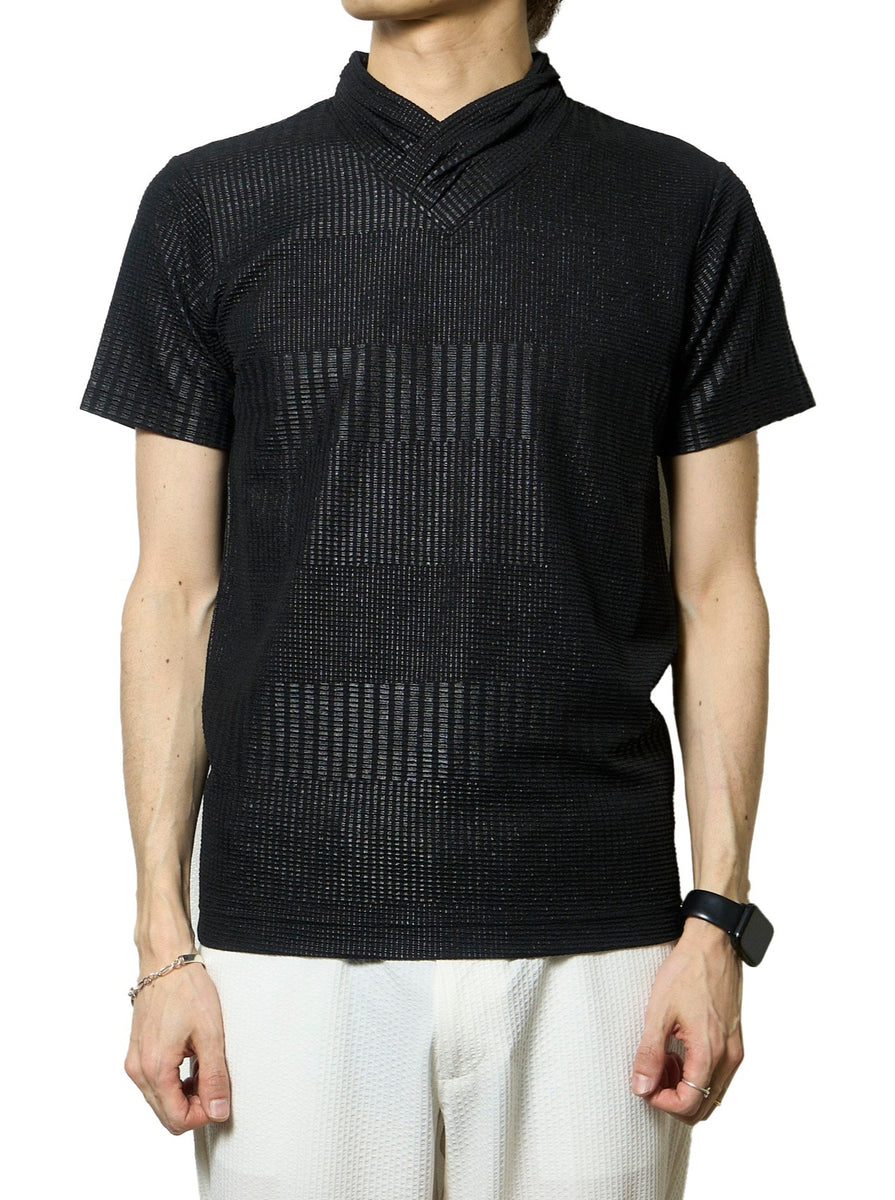 NEW】ロードレープネックTシャツ – GARNIER（ガルニエ）公式オンライン 