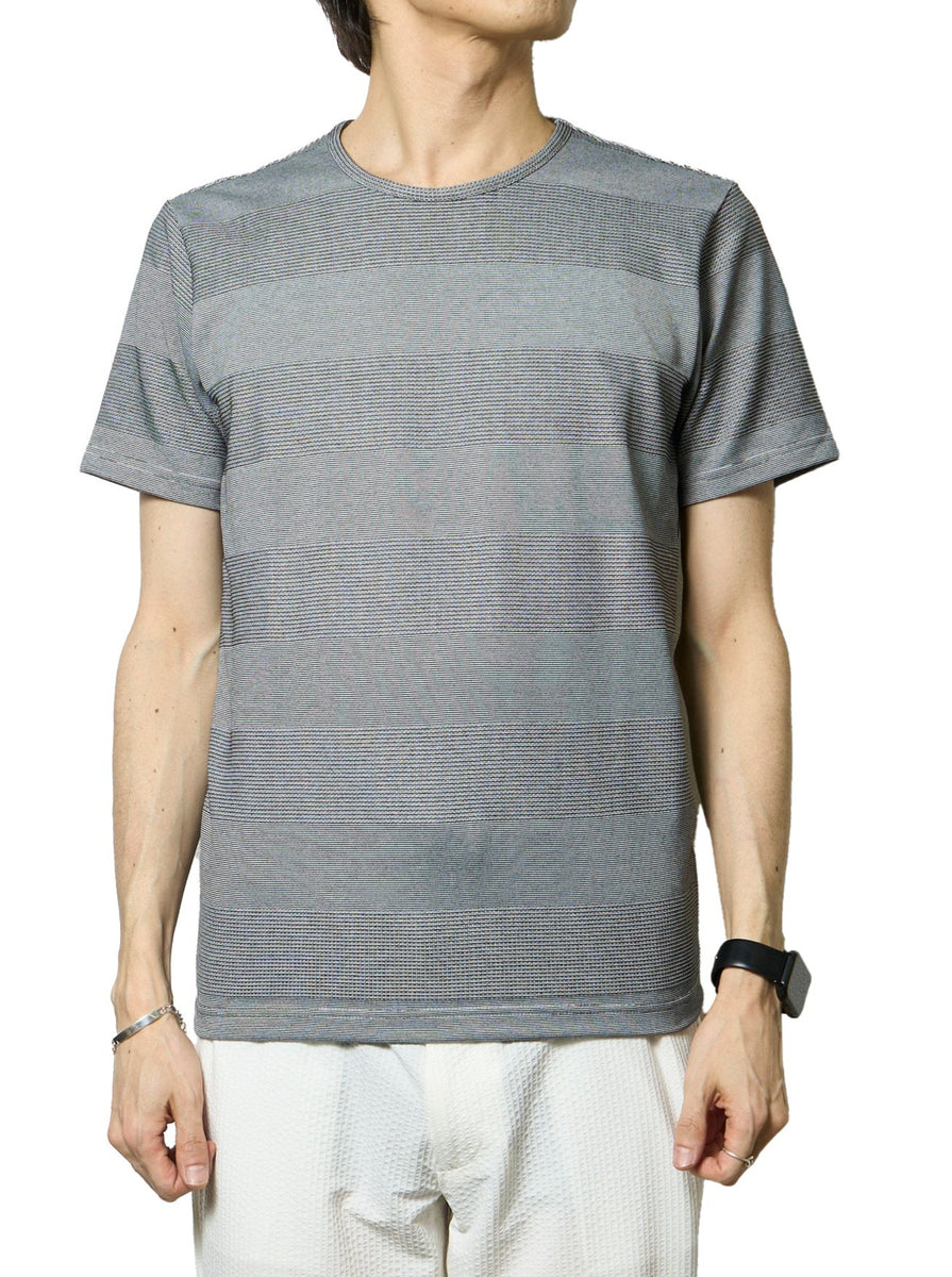 【NEW】COOL MAXクルーネックTシャツ