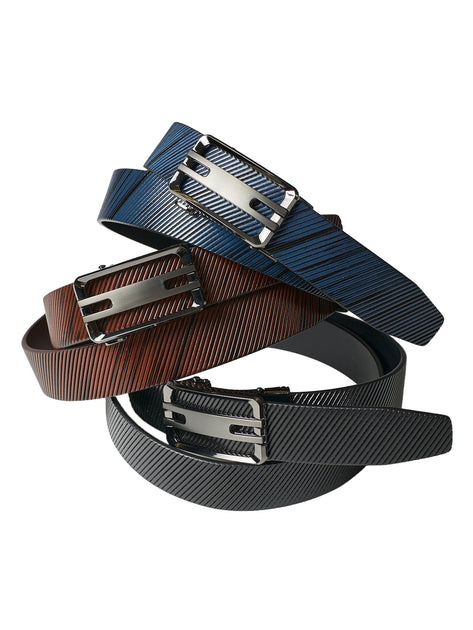 GARNIER ガルニエ ドラゴンバックル シャークスキン型押し ベルト GARNIER ガルニエ ドラゴンバックル シャークスキン型押し ベルト