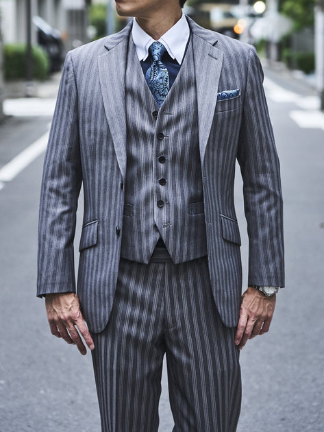 美品 ガルニエ スーツ スリーピース セットアップ 格安 商品 – Tagged 