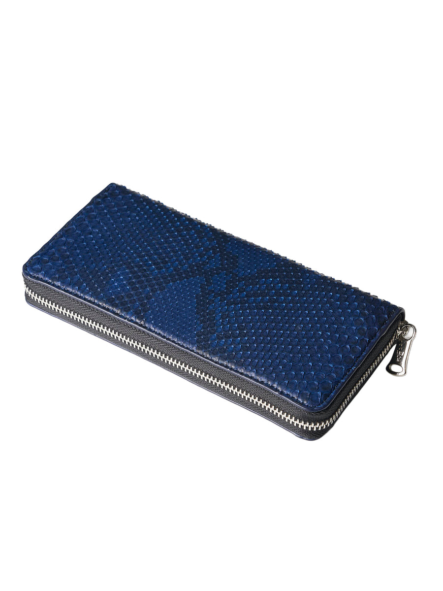 NEW】ラウンドZIP長財布 – GARNIER（ガルニエ）公式オンラインストア