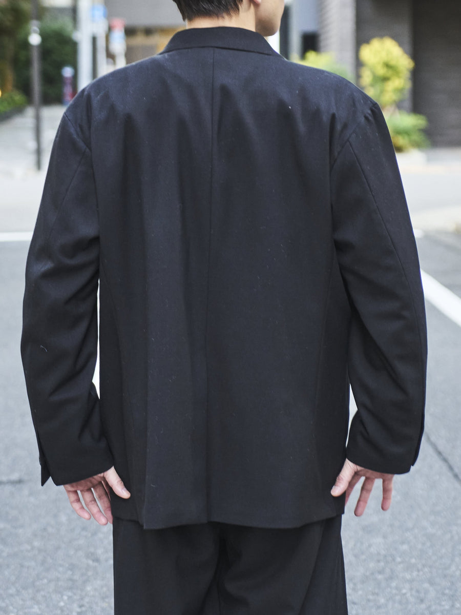 最終値下げ KAPITAL テーラードジャケット NEW】【セール特別価格】【初値下げ】テーラードジャケット – GARNIER