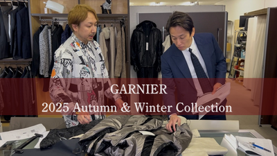 2025 Autumn & Winter Collection