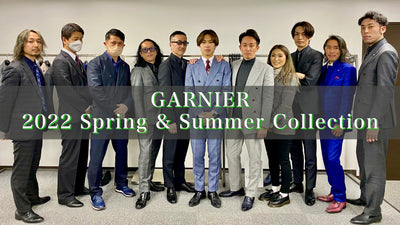 2022 Spring & Summer Collection