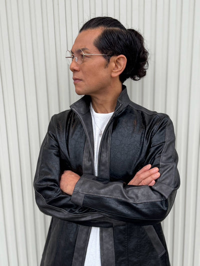 的場浩司様 着用