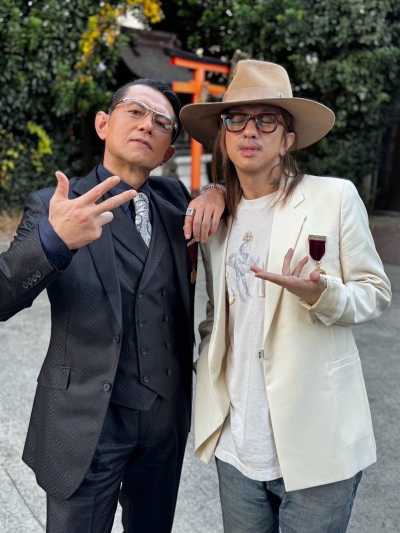 GARNIER(ガルニエ) 衣装提供 – GARNIER（ガルニエ）公式オンラインストア