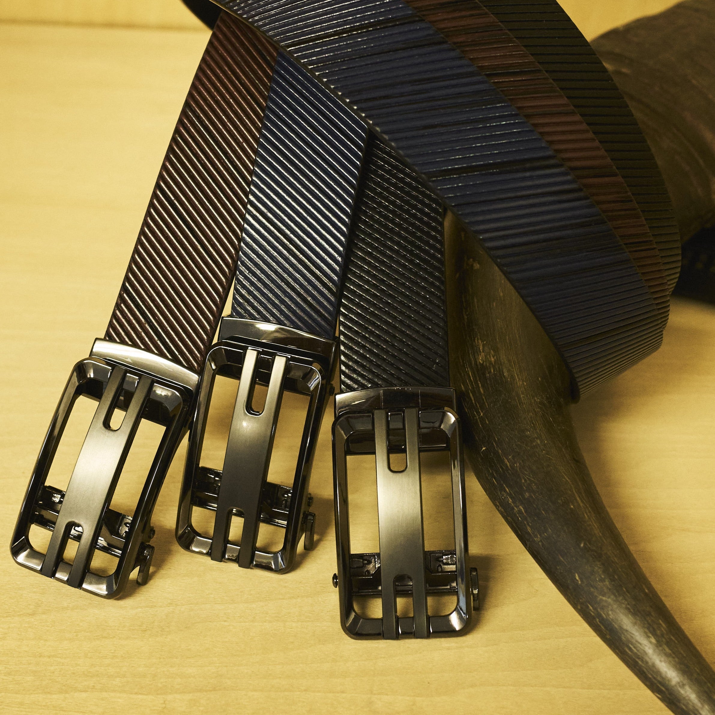 BELT – GARNIER（ガルニエ）公式オンラインストア