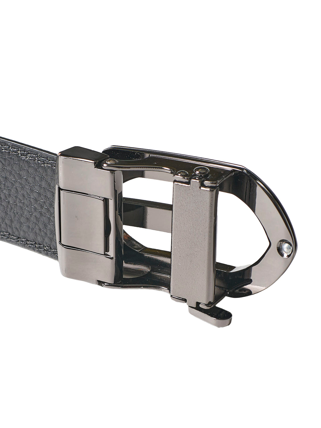 GARNIER ガルニエ ドラゴンバックル シャークスキン型押し ベルト GARNIER ガルニエ ドラゴンバックル シャークスキン型押し ベルト