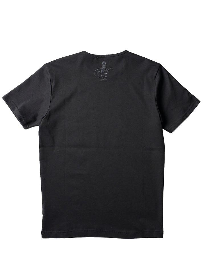 ルパン三世×GRコラボ】五ェ門Tシャツ – GARNIER（ガルニエ）公式
