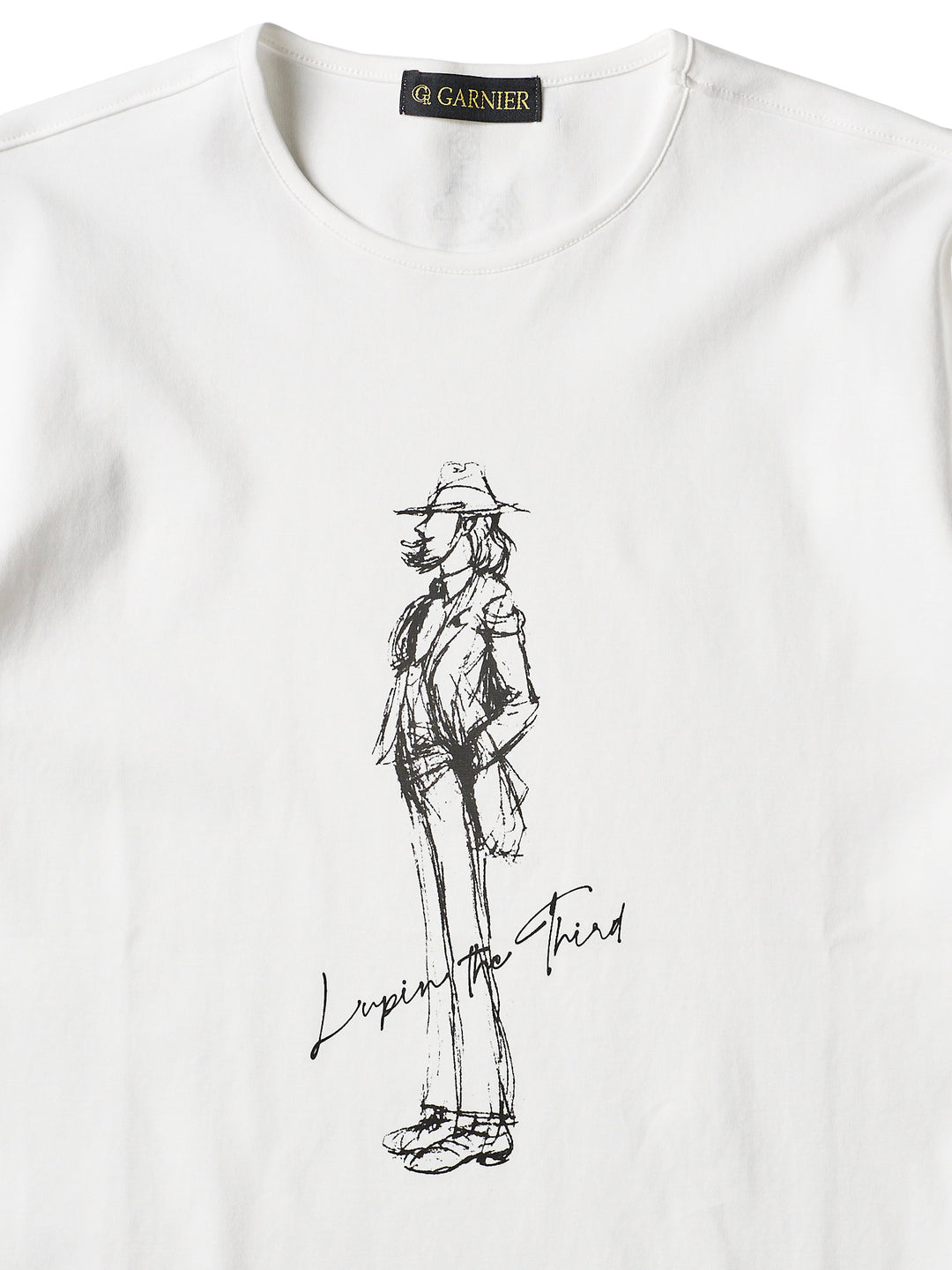 【アニメルパン三世】Tシャツ 次元大介 Lサイズ アニメルパン三世】Tシャツ 次元大介 Lサイズ - メルカリ