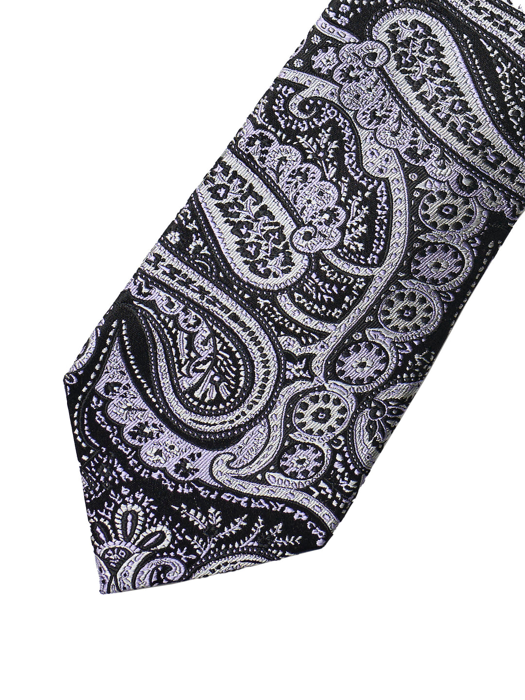 セール特別価格】【残り僅か】ペイズリー柄ネクタイ – GARNIER