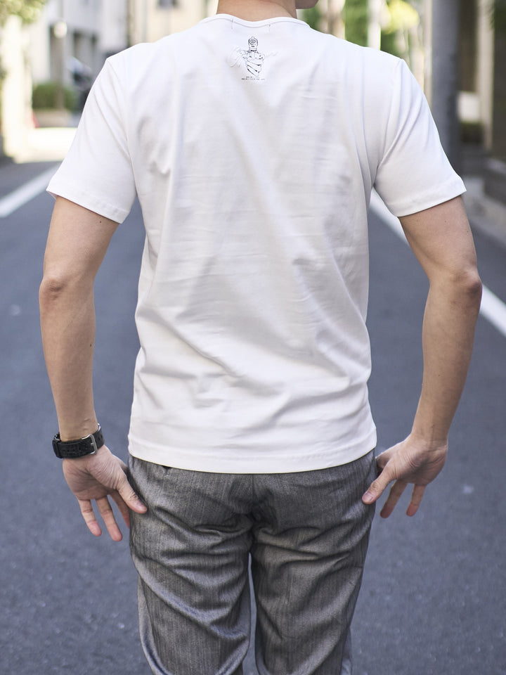 NEW】【ルパン三世×GRコラボ】不二子Tシャツ – GARNIER NEW】【ルパン三世×GRコラボ】不二子Tシャツ – GARNIER