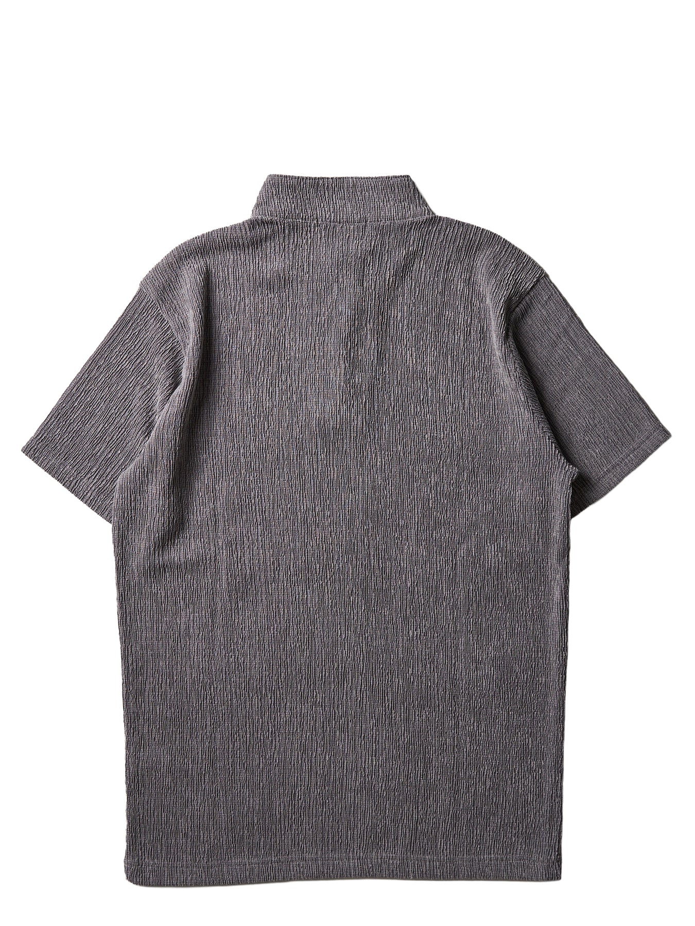 NEW】スリットハイネックTシャツ – GARNIER（ガルニエ）公式オンライン