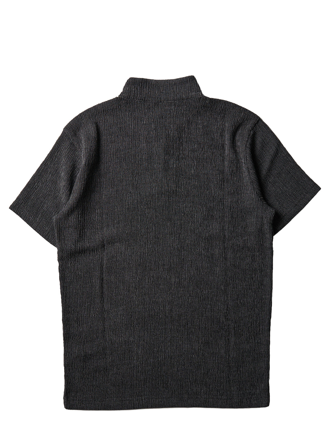 【新品未使用】ガルニエ　スリットハイネックカットソー NEW】スリットハイネックTシャツ – GARNIER（ガルニエ）公式オンライン