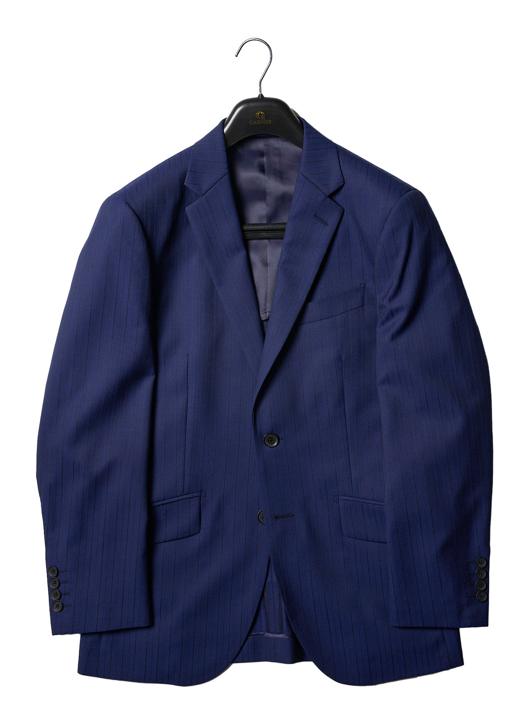 セール特別価格】2BSスリーピーススーツ – GARNIER（ガルニエ