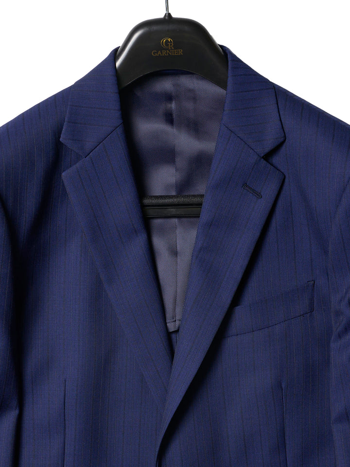 セール特別価格】2BSスリーピーススーツ – GARNIER（ガルニエ）公式