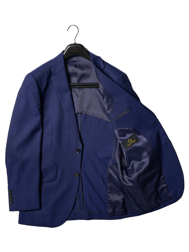 セール特別価格】2BSスリーピーススーツ – GARNIER（ガルニエ）公式