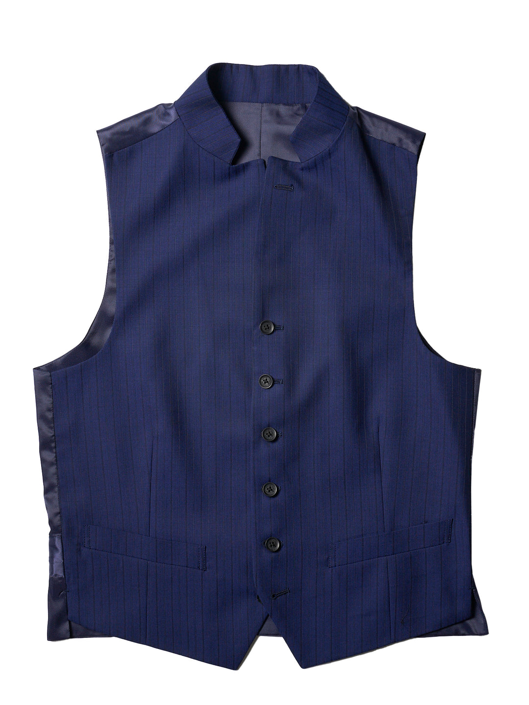 セール特別価格】2BSスリーピーススーツ – GARNIER（ガルニエ）公式