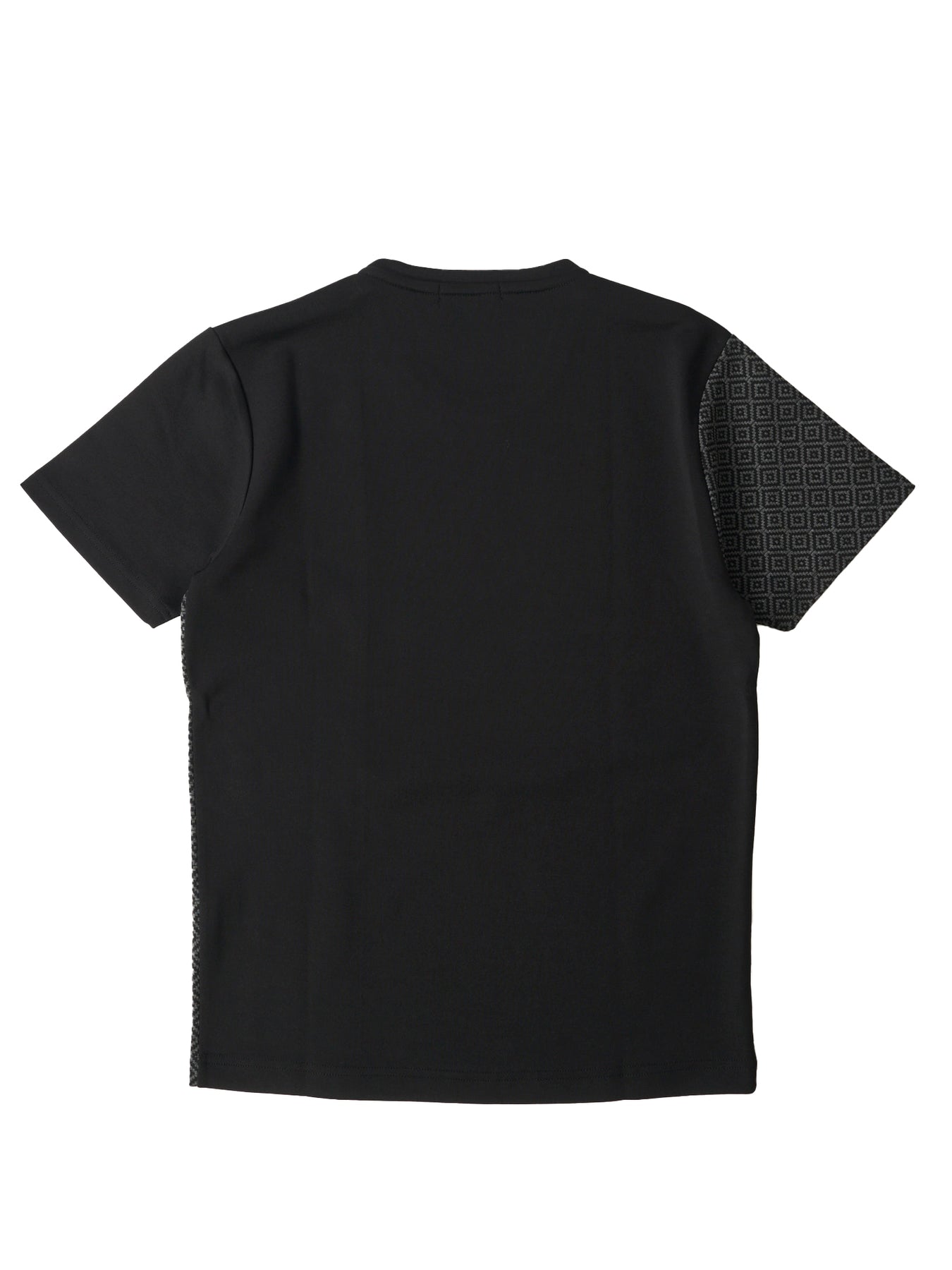 配色切り替えクルーネックTシャツ – GARNIER（ガルニエ）公式