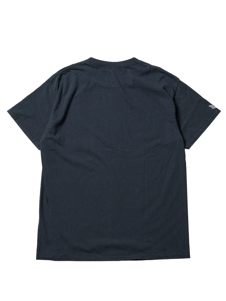 AC/DC グラデーション Tシャツ 18サイズ 男女兼用】グラデーションオーバーサイズTシャツ | C.Marin®