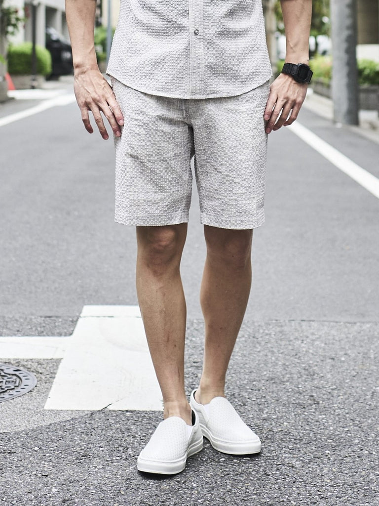 cotton voile fringe pants フリンジパンツcrinkle cotton voile fringe pants フリンジパンツcrinkle