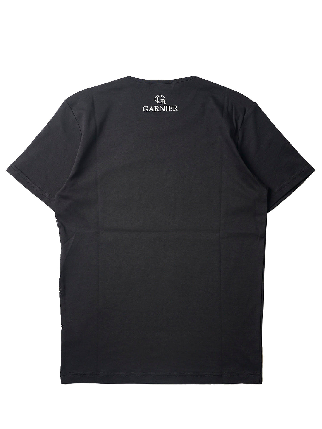 GARNIER 和柄プリントTシャツ セール特別価格】和柄プリントTシャツ – GARNIER（ガルニエ）公式