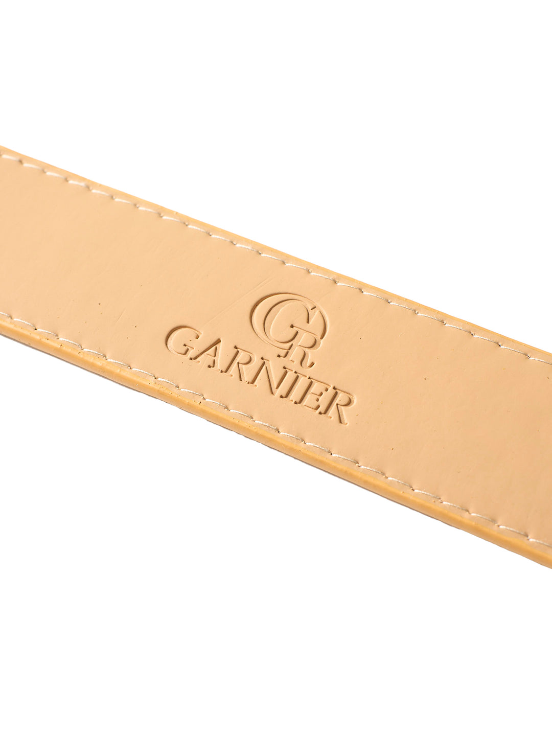 NEW】【オンラインストア限定】オーストリッチ型押しベルト