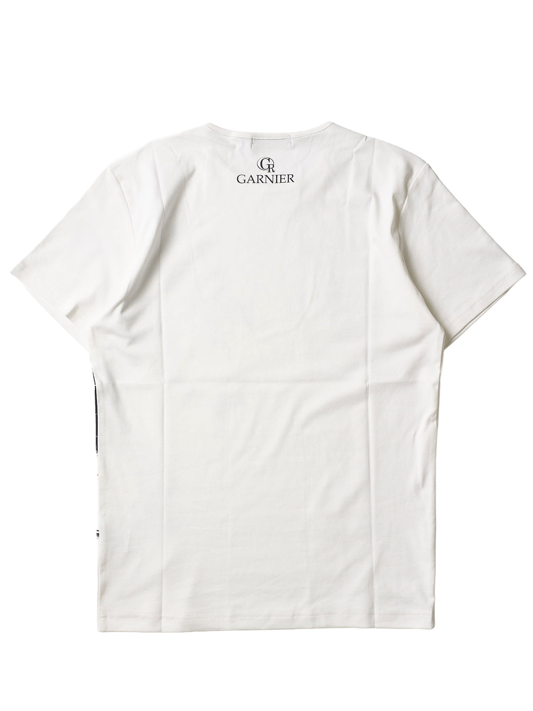 GARNIER 和柄プリントTシャツ セール特別価格】和柄プリントTシャツ – GARNIER（ガルニエ）公式