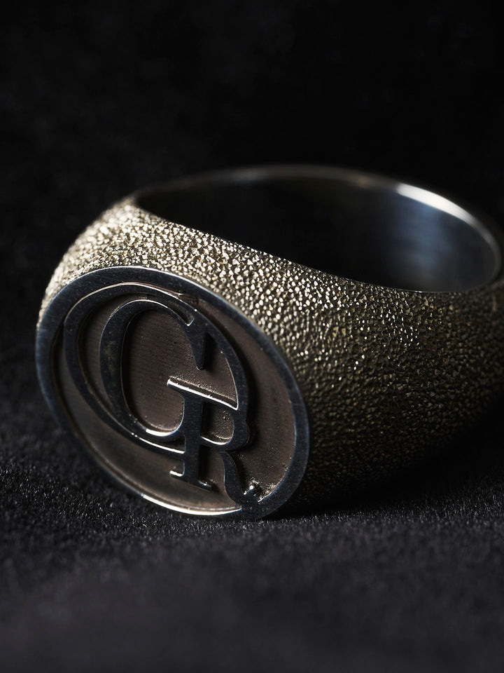 Ugo Cattiatori ラスターリング S Ugo Cattiatori ラスターリング S