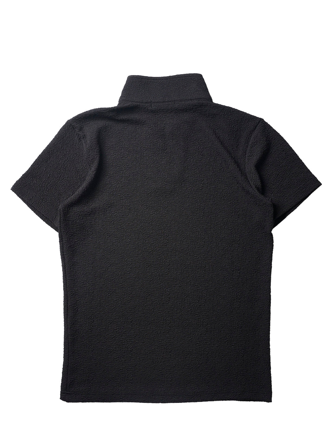 NEW】スリットハイネックTシャツ – GARNIER（ガルニエ）公式