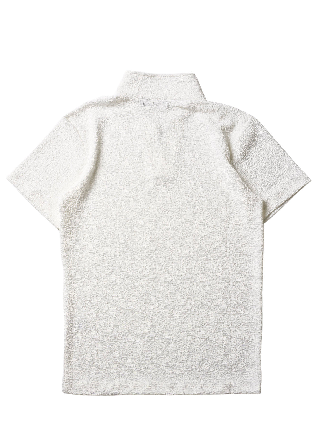 NEW】スリットハイネックTシャツ – GARNIER（ガルニエ）公式