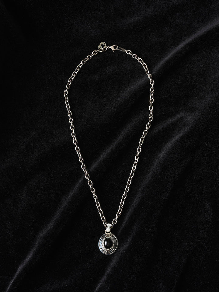 Karl Lagerfeld Paris◆ネックレス ネックレス】Karl Lagerfeld！カールラガーフェルド！ブラック5