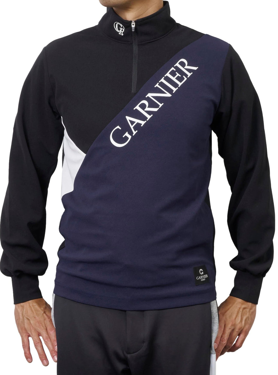 GARNIER GOLF – GARNIER（ガルニエ）公式オンラインストア