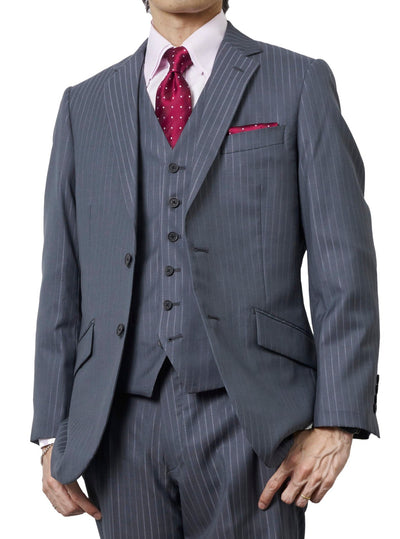 スーツ (suits)/ドレスシャツ/ネクタイ - GARNIER – GARNIER（ガルニエ 