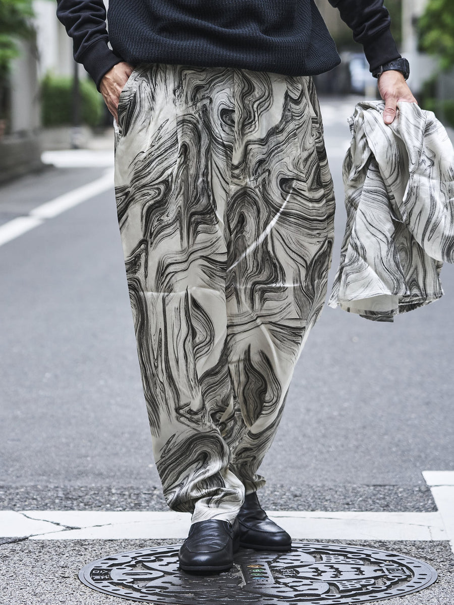 セール特別価格】【再値下げ】グルカスラックス – GARNIER（ガルニエ