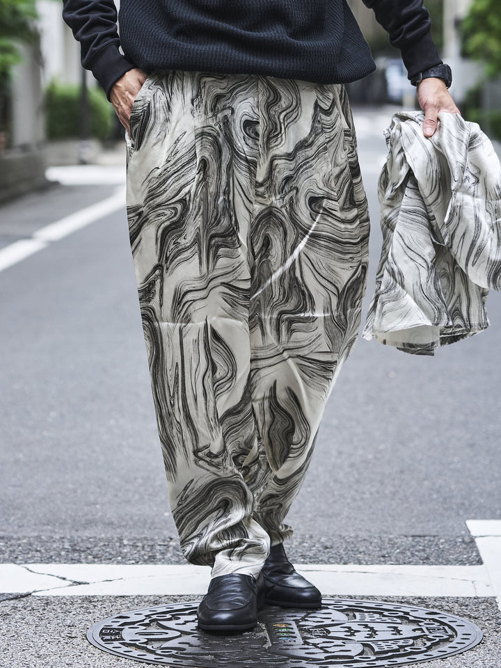 セール特別価格】【再値下げ】グルカスラックス – GARNIER（ガルニエ