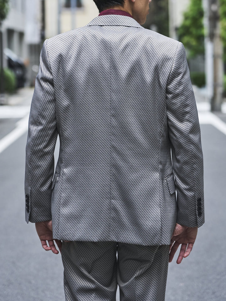 NEW】2BSスリーピーススーツ – GARNIER（ガルニエ）公式オンラインストア