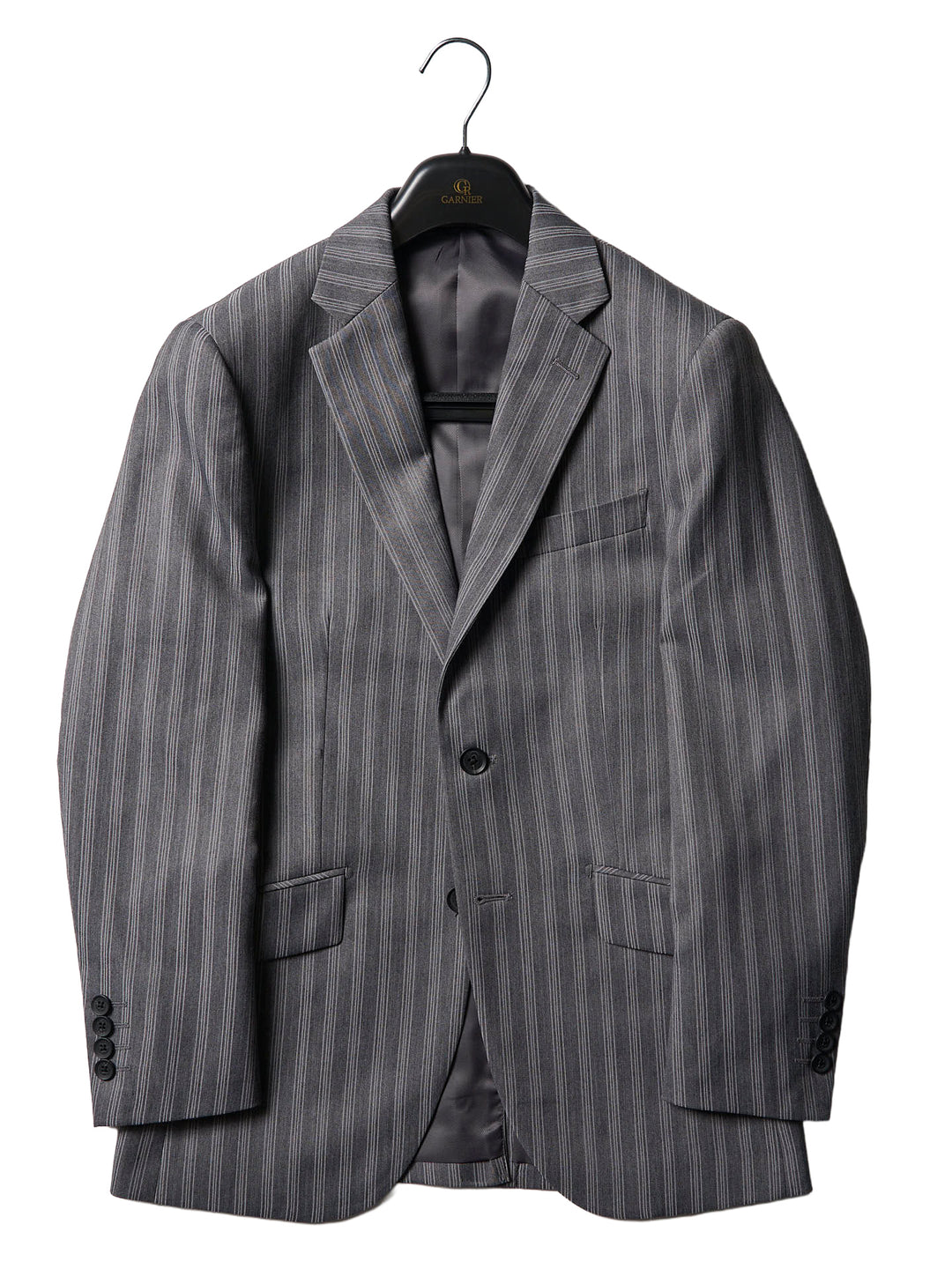 NEW】2BSスリーピーススーツ – GARNIER（ガルニエ）公式オンラインストア