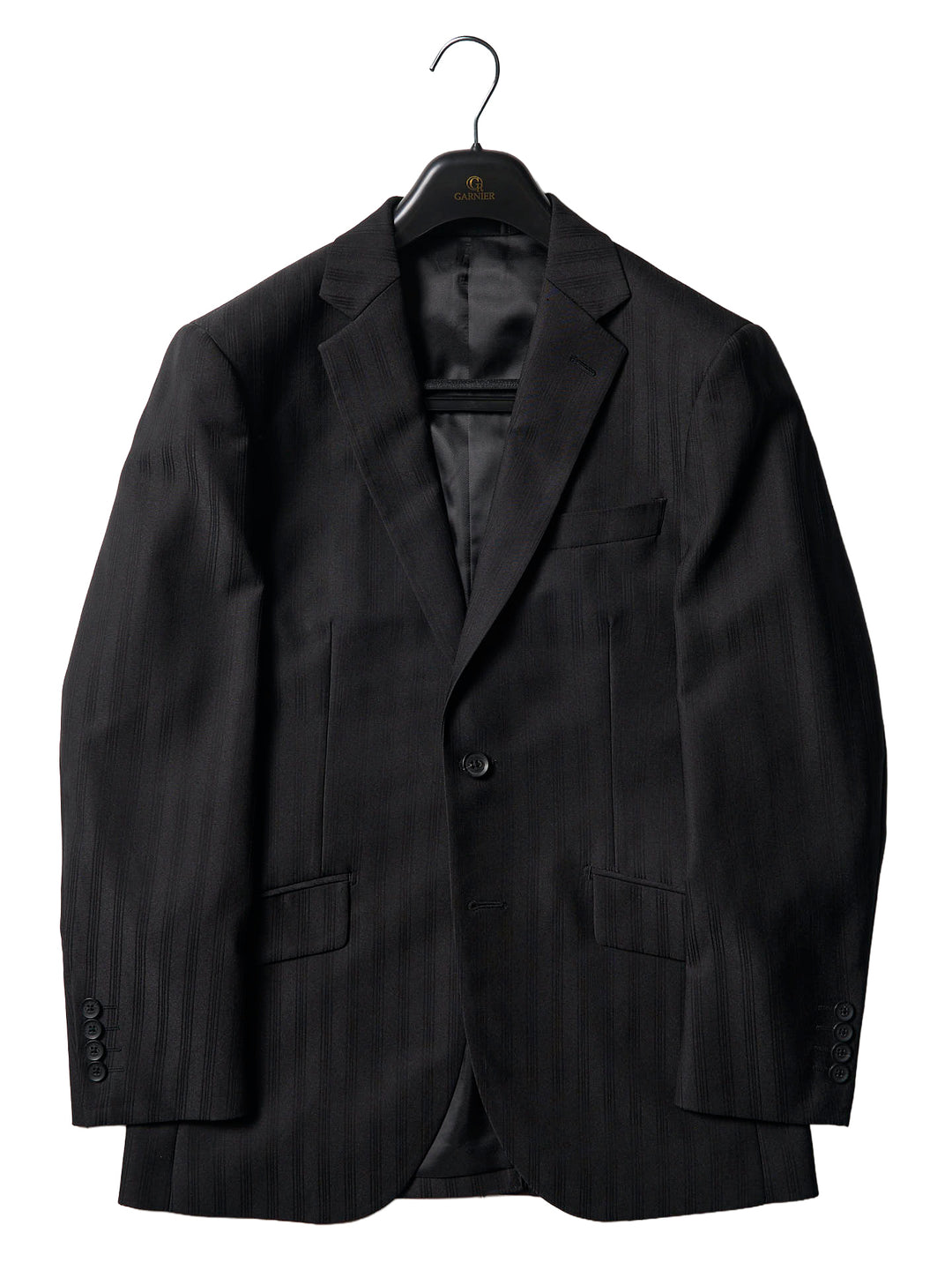 NEW】2BSスリーピーススーツ – GARNIER（ガルニエ）公式オンラインストア