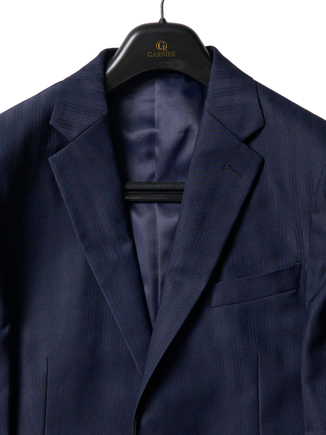 NEW】2BSスリーピーススーツ – GARNIER（ガルニエ）公式オンラインストア