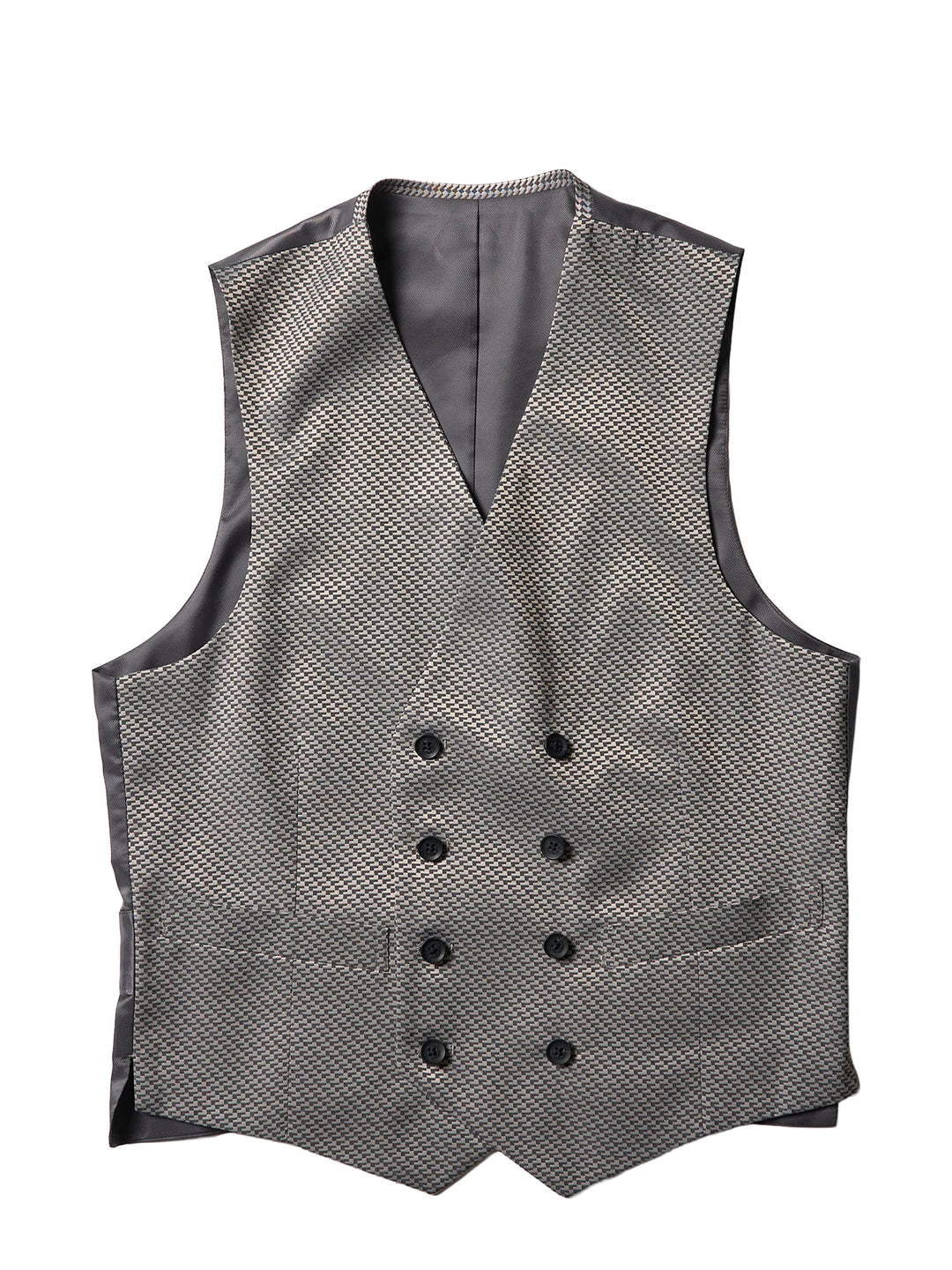 NEW】2BSスリーピーススーツ – GARNIER（ガルニエ）公式オンラインストア