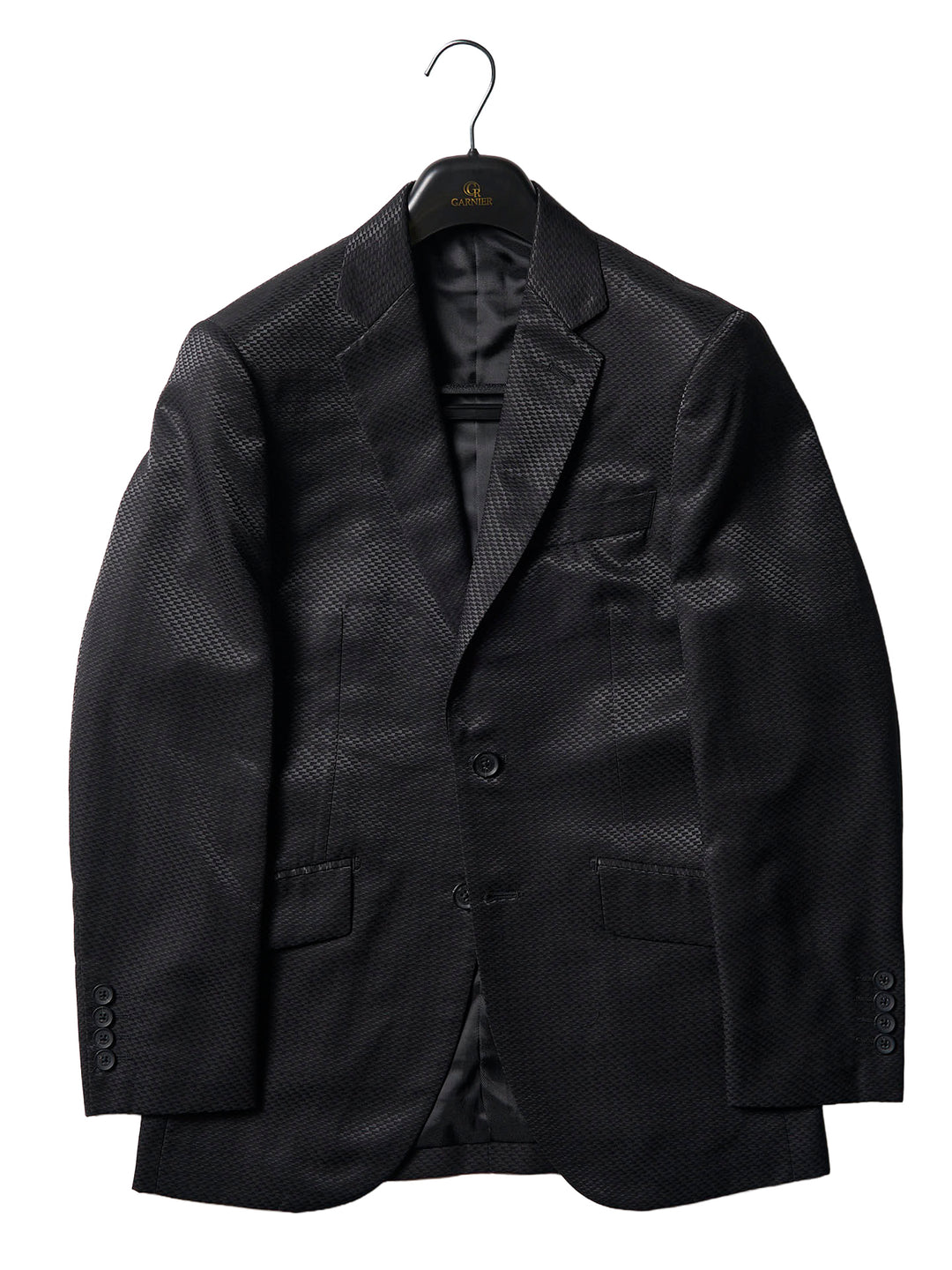 NEW】2BSスリーピーススーツ – GARNIER（ガルニエ）公式オンラインストア