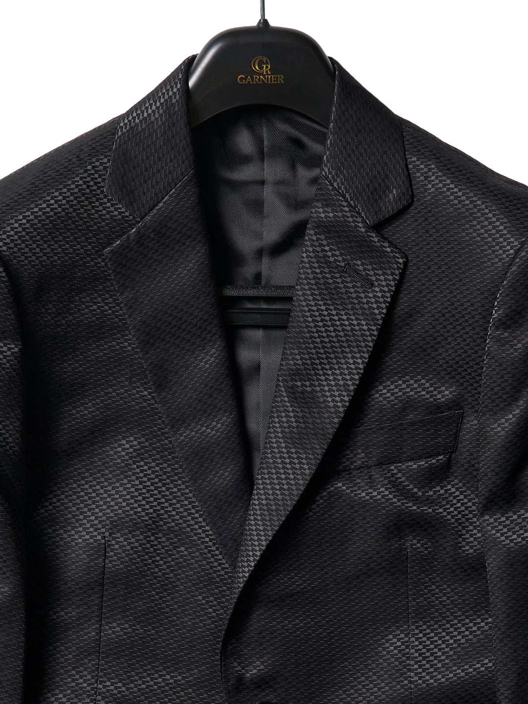 NEW】2BSスリーピーススーツ – GARNIER（ガルニエ）公式オンラインストア