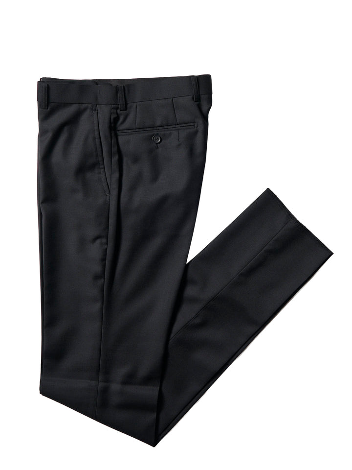 【未使用】ガルニエ　スリーピーススーツ【春夏】 ガルニエ 新作【2BSスリーピーススーツ】 | GARNIER（ガルニエ