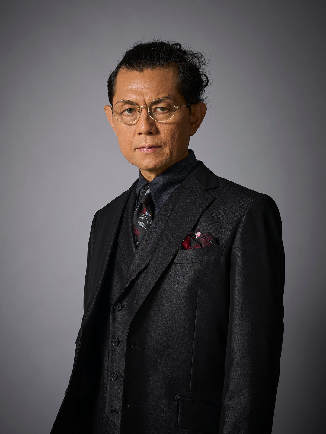 漆黒の太陽