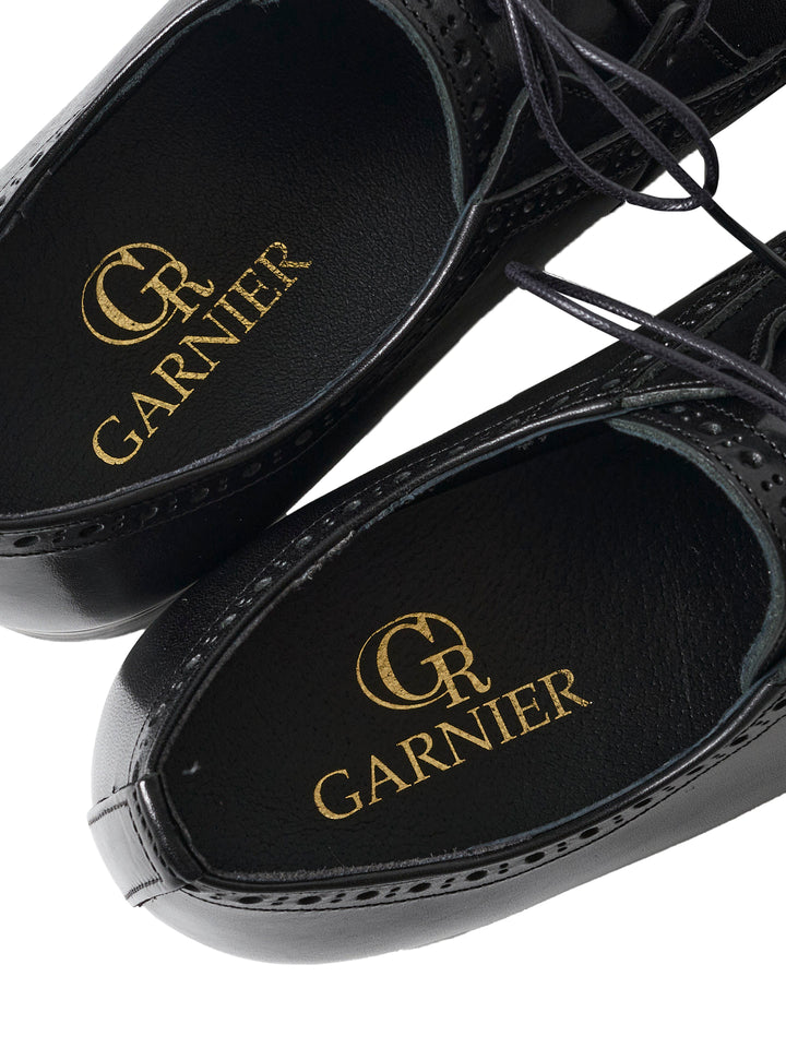 ガルニエ　GARNIER　㊺ SHOES – GARNIER（ガルニエ）公式オンラインストア