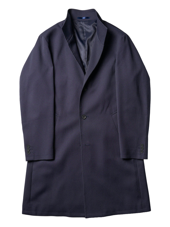 NEW】スタンドカラーコート – GARNIER（ガルニエ）公式オンラインストア