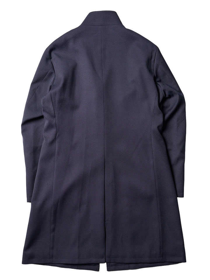 NEW】スタンドカラーコート – GARNIER（ガルニエ）公式オンラインストア